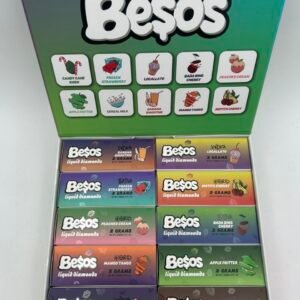 Besos Vape