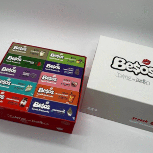 Besos 2G Disposable