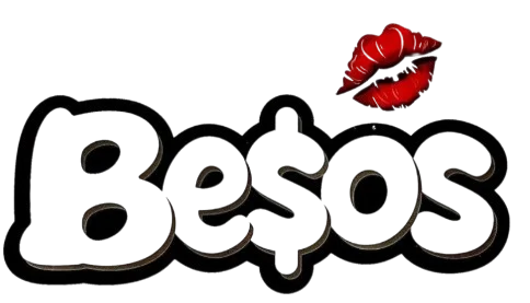 besos disposable